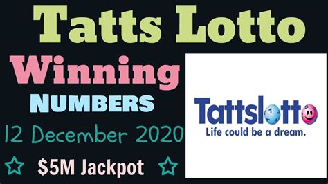 goldeen lotto|TattsLotto Results & Winning Numbers .
